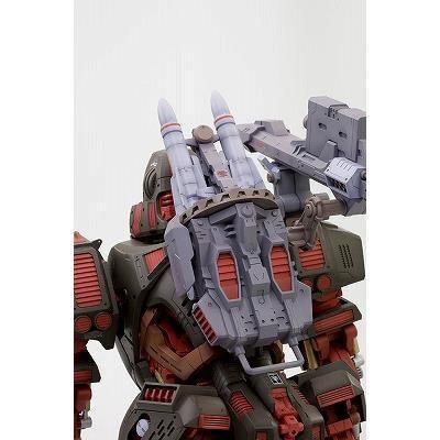 コトブキヤ】ZD163)1/72 EZ-015 アイアンコング マーキング