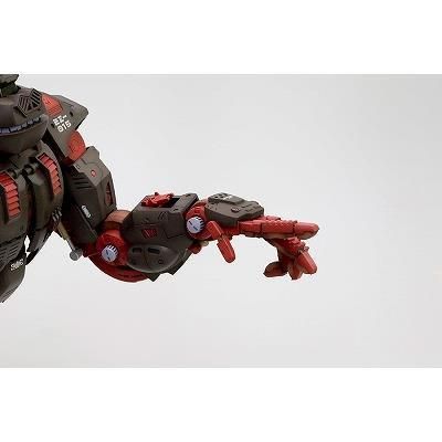 EZ-015 アイアンコング マーキングプラスVer.｜ゾイド -ZOIDS