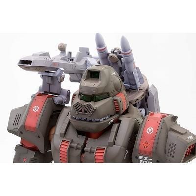 EZ-015 アイアンコング マーキングプラスVer.｜ゾイド -ZOIDS