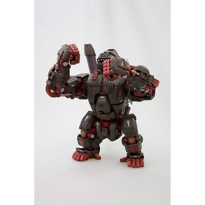 コトブキヤ】ZD163)1/72 EZ-015 アイアンコング マーキング