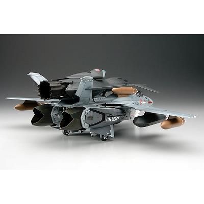 プラモデル完成機　1/72　ハセガワ　マクロスゼロ　VF-0A/S GHOST VF-0A/S バトロイド “マクロス ゼロ” | 株式会社 ハセガワ