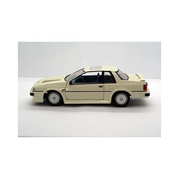 フジミ】 ID76)1/24 NISSAN シルビア ターボ RS－X（S12 型） - 福岡の