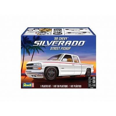 ヤマダモール | アメリカレベル(America Revell) 1/25 '99