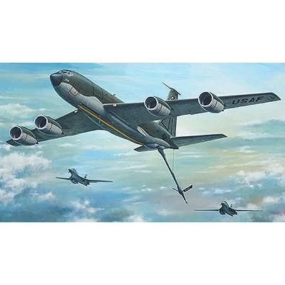 ローデン】RE14350)1/144 米・ボーイングKC-135Rストラト ローデン】RE14350)1/144 米・ボーイングKC-135Rストラト