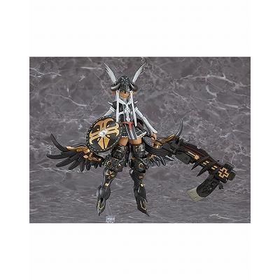 マックスファクトリー】PLAMAX GO-02 神翼魔戦騎士 メグミ