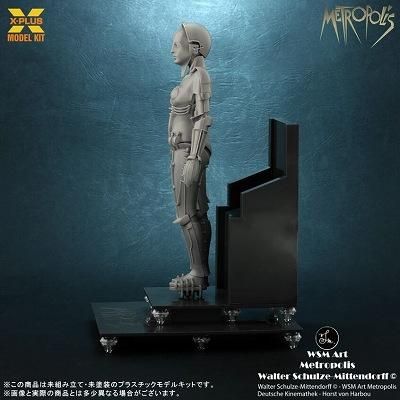 メトロポリス クリティカル・エディション('27独)〈2枚組〉｜Yahoo!フリマ（旧PayPayフリマ） - 洋画・外国映画