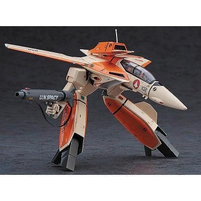 1/72 マクロス　ガウォーク・バルキリー 1/72 超時空要塞マクロス VF-1J/A ガウォーク バルキリー｜の