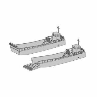 1/700 レジンキット - ホビーボックス 1/700 レジンキット - ホビーボックス