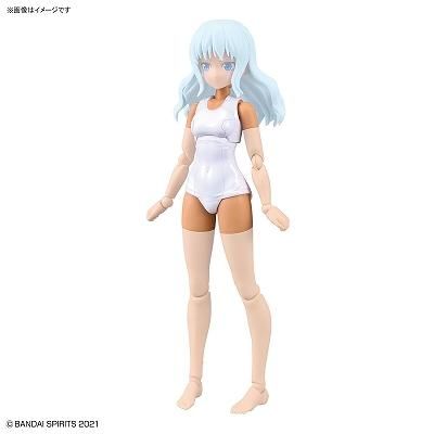Amazon | BANDAI SPIRITS(バンダイ スピリッツ) 30MS オプション