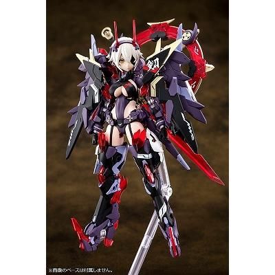 格安販売の コトブキヤ】KP581X)皇巫 スサノヲ - ホビーボックス その他