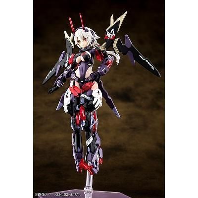 コトブキヤ】KP581X)皇巫 スサノヲ - ホビーボックス