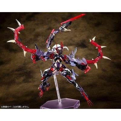 コトブキヤ】KP581X)皇巫 スサノヲ - ホビーボックス