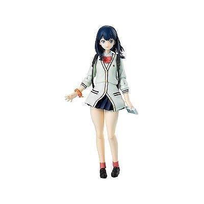 レビュー高評価アイテム特集｜ファッション通販 アニュラス】宝多六花 可動プラスチックモデルキット (劇場 その他