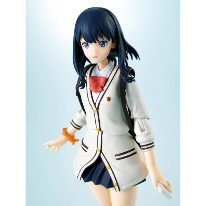 アニュラス】宝多六花 可動プラスチックモデルキット (劇場