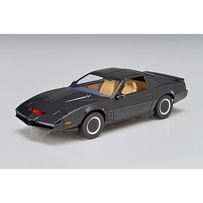 アオシマ】1/24 ナイトライダー ナイト2000 K.I.T.T. シーズンⅠ
