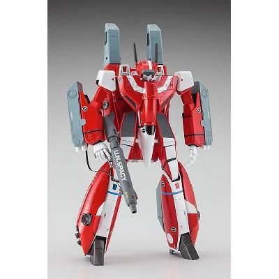 ハセガワ】65882)1/72 VF-1J スーパー バトロイド バルキリー