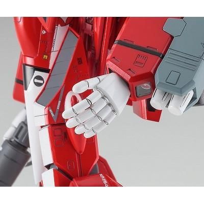 ハセガワ】65882)1/72 VF-1J スーパー バトロイド バルキリー