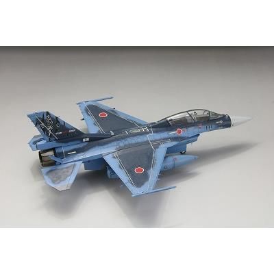1/72航空自衛隊F-2A“ヴィーア・ガーディアン23”_ファインモールド