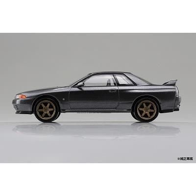 gtr32ホイール 鍛造品】ニッサン BNR32 スカイライン GT-R 純正 16in 8J+30
