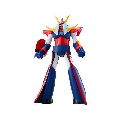 MODEROID ライディーン