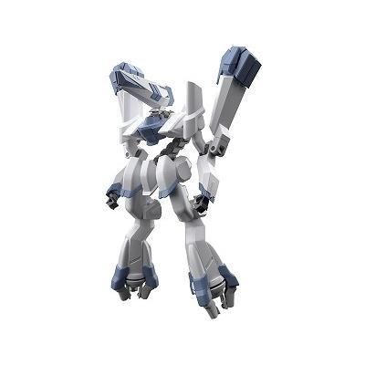グッドスマイルカンパニー】MODEROID インベル (アイドル