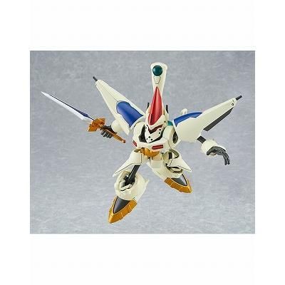 グッドスマイルカンパニー リューナイトコレクションSERIES：1、2 セット MODEROID リューナイトコレクションSERIES:1 ゼファー
