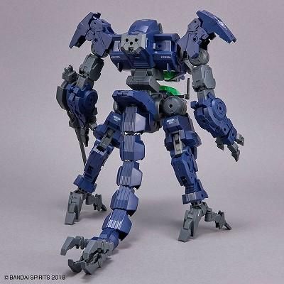 バンダイ】52)30MM 1/144 eEXM GIG-R01 プロヴェデル(type-REX バンダイ】52)30MM 1/144 eEXM GIG-R01 プロヴェデル(type-REX