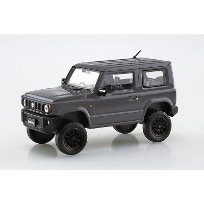 新品レア◆パズル 108P いもむしくんとおさんぽ◆アニーのちいさな汽車◆2個 アオシマ】ザ・スナップキット No.8-SP2)スズキ ジムニー