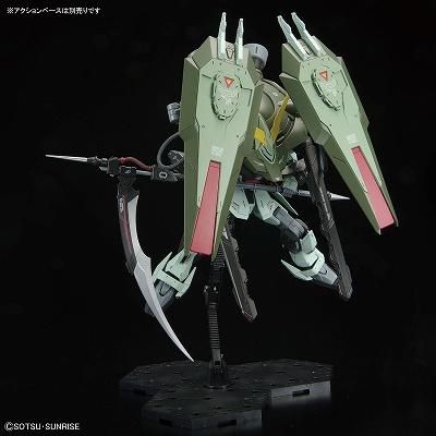 バンダイ】FULL MECHANICS 1/100 フォビドゥンガンダム - ホビー