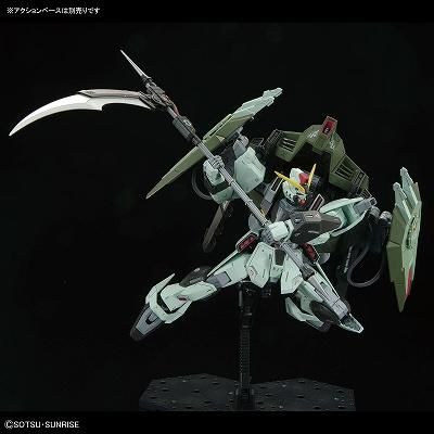 FULL MECHANICS 1/100 フォビドゥンガンダム FULL MECHANICS 1/100 フォビドゥンガンダム｜バンダイ ホビーサイト
