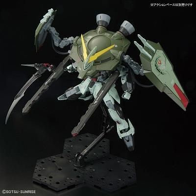 バンダイ】FULL MECHANICS 1/100 フォビドゥンガンダム - 福岡の