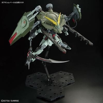 バンダイ】FULL MECHANICS 1/100 フォビドゥンガンダム - 福岡の