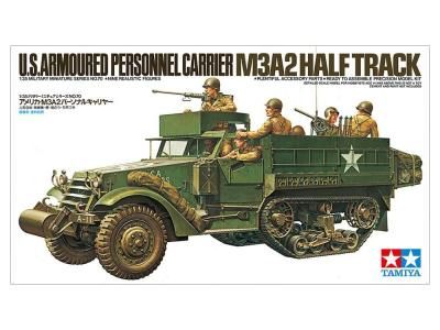 ڥߥ35070)1/35 ꥫ M3A2 ѡʥ륭䡼