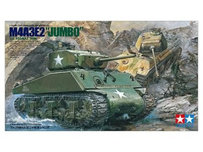 ڥߥ35139)1/35 ꥫ M4A3E2 ֥