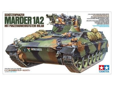 ڥߥ35162)1/35 ɥʼƮ ޥ1A2 ߥ