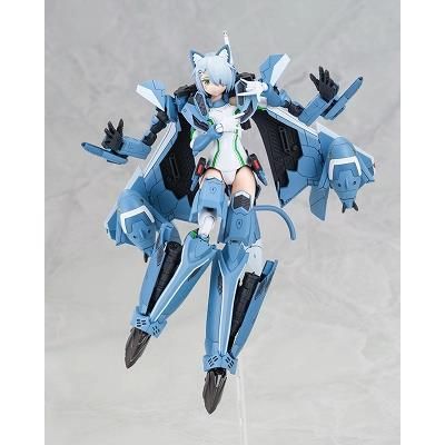 全ての マクロスΔ アオシマ】MC-11)V.F.G. VF-31A ホビー - カイロスSP その他