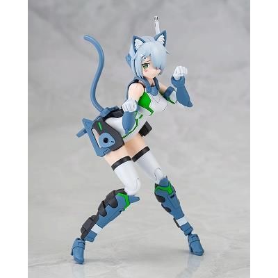 アオシマ】MC-11)V.F.G. マクロスΔ VF-31A カイロスSP - ホビー