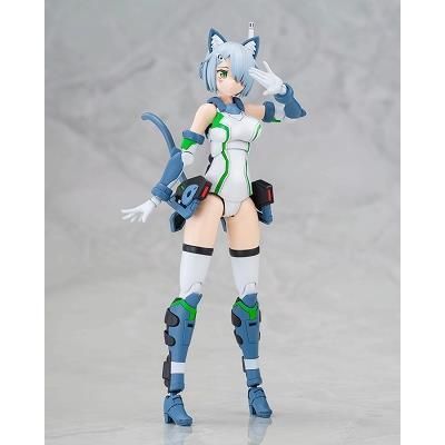 アオシマ】MC-11)V.F.G. マクロスΔ VF-31A カイロスSP - ホビー