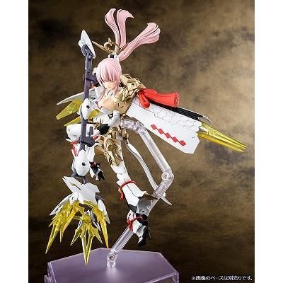 コトブキヤ　アマテラス レガリア メガミデバイス　完成品　キャットアーマー コトブキヤ アマテラス レガリア メガミデバイス 完成品