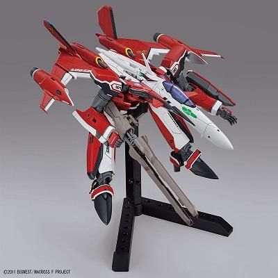 バンダイ】HG 1/100 YF-29 デュランダルバルキリー(早乙女アルト バンダイ】HG 1/100 YF-29 デュランダルバルキリー(早乙女アルト
