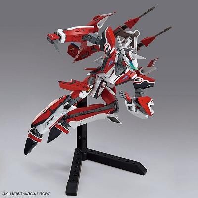 バンダイ】HG 1/100 YF-29 デュランダルバルキリー(早乙女アルト