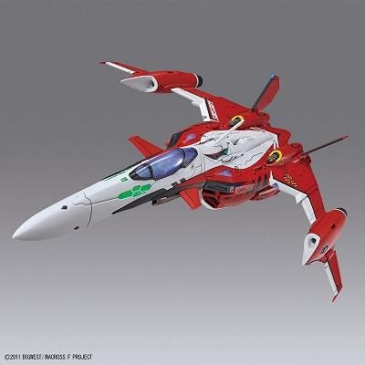 HG マクロス　YF-29 デュランダルバルキリー HG 1/100 YF-29 デュランダルバルキリー(早乙女アルト機