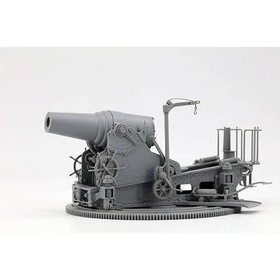 1/35 日本陸軍 二十八糎榴弾砲 日露戦争1905【BT030