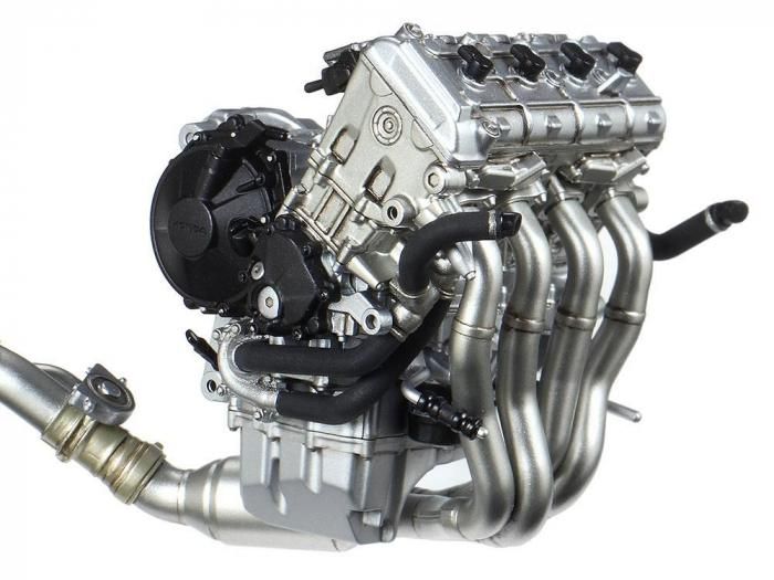 ホンダ(HONDA) ブラケツトサブASSY.,リヤー 部品番号：43190-MKF-D41