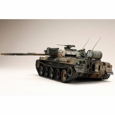 ホビージャパン】HJMM004)1/35 陸上自衛隊74式戦車 評価支援隊 ホビージャパン】HJMM004)1/35 陸上自衛隊74式戦車 評価支援隊