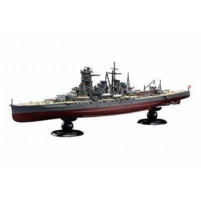 フジミ】FH21EX-1)1/700 日本海軍戦艦 霧島 フルハルモデル特別 フジミ】FH21EX-1)1/700 日本海軍戦艦 霧島 フルハルモデル特別