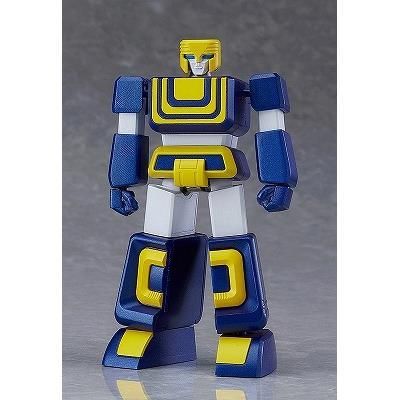 グッドスマイルカンパニー製 六神合体ゴッドマーズ グッドスマイルカンパニー MODEROID 六神合体ゴッドマーズ