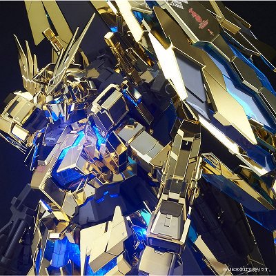 バンダイ】PG 1/60 RX-0 ユニコーンガンダム用 LEDユニット - ホビーボックス