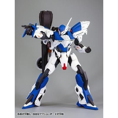 ウェーブ】KM-121)ソルテッカマン2号機 - 福岡のプラモデル専門店