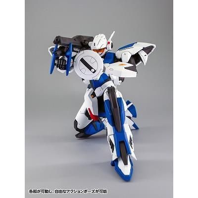 ウェーブ】KM-121)ソルテッカマン2号機 - 福岡のプラモデル専門